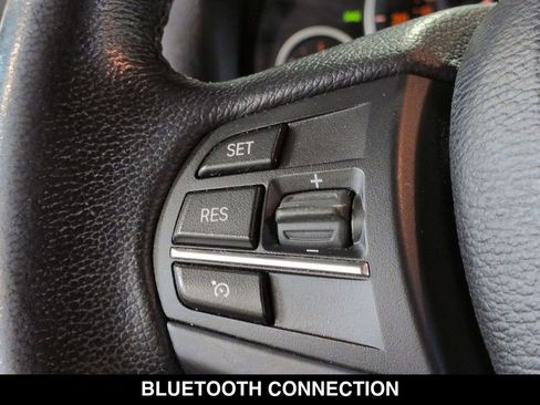 Used 2017 BMW X3 xDrive28i AWD/4WD image 8