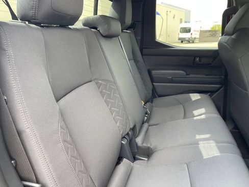 New 2026 Toyota Tacoma SR5 AWD/4WD image 14