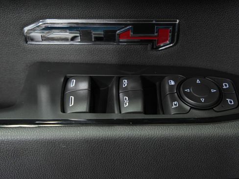 New 2025 GMC Sierra 1500 AT4 w/ AT4 Premium Package image 26