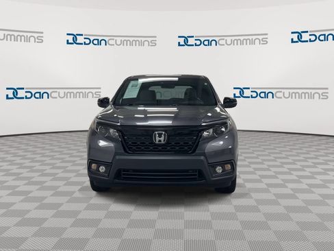 Used 2021 Honda Passport EX-L image 3