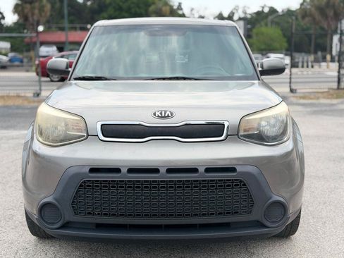 Used 2016 Kia Soul FWD image 8