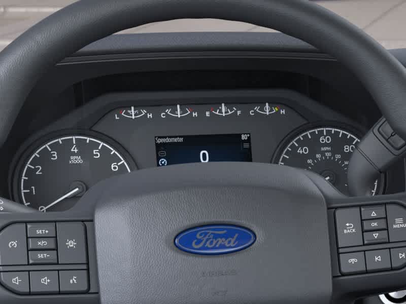 New 2026 Ford F150 XL AWD/4WD image 13