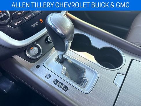 Used 2017 Nissan Murano Platinum w/ Platinum Technology Package image 18