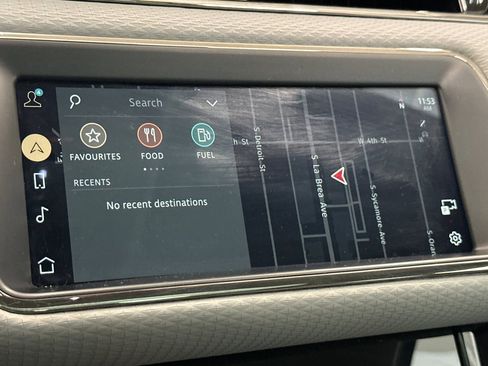 Used 2022 Land Rover Range Rover Evoque R-Dynamic S image 20