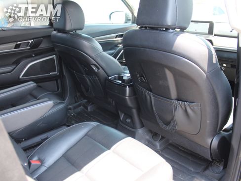 Used 2022 Kia Telluride EX w/ EX Premium Package AWD/4WD image 28