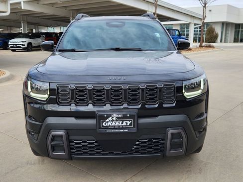 New 2026 Jeep Cherokee Limited image 5