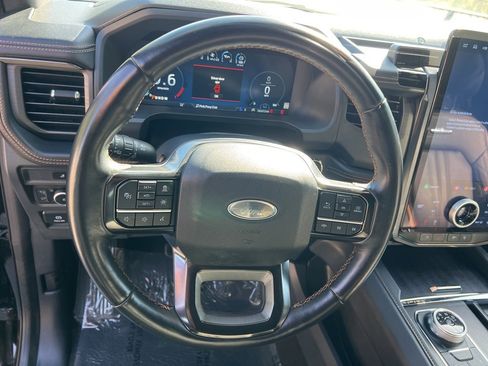 Used 2024 Ford Expedition Max Platinum image 13