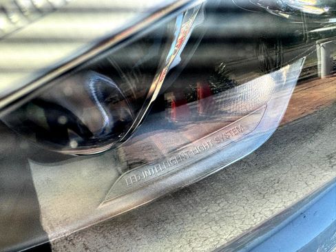 Used 2018 Mercedes-Benz GLE 350 4MATIC image 4