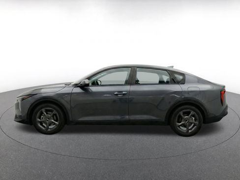 Used 2025 Kia K4 FWD image 4