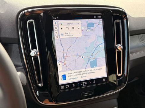 Certified 2023 Volvo C40 P8 Recharge Ultimate image 27