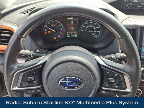 Used 2021 Subaru Forester Sport AWD/4WD image 4