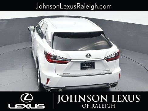 Used 2016 Lexus RX 350 AWD w/ Premium Package image 26