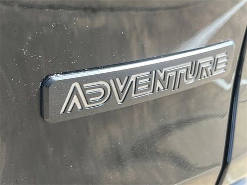 Used 2024 Toyota RAV4 Adventure image 13