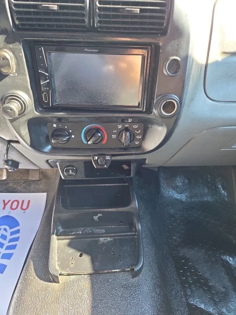 Used 2010 Ford Ranger XL RWD image 11