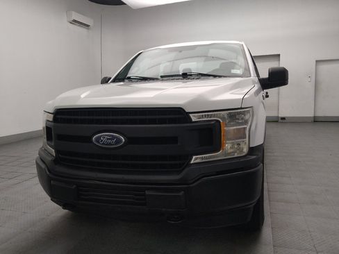 Used 2018 Ford F150 XL w/ Trailer Tow Package AWD/4WD image 15
