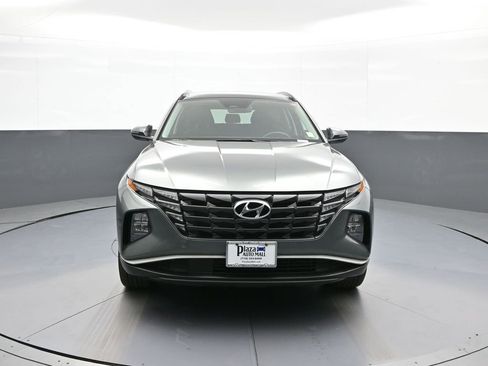 Certified 2022 Hyundai Tucson SEL AWD/4WD image 2