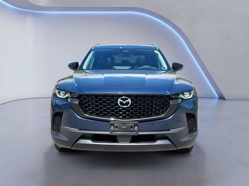 New 2026 MAZDA CX-50 2.5 Hybrid w/ Cargo Package AWD/4WD image 8