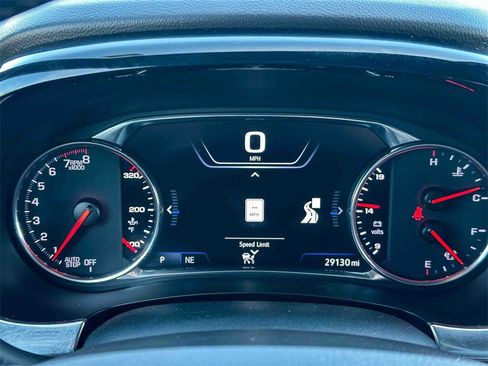 Used 2022 Chevrolet Traverse High Country w/ LPO, Floor Liner Package image 26