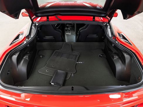Used 2019 Chevrolet Corvette Stingray image 8