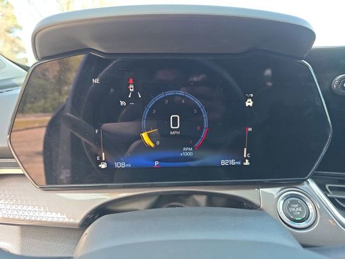 Used 2025 Chevrolet Trax ACTIV w/ Driver Confidence Package image 20