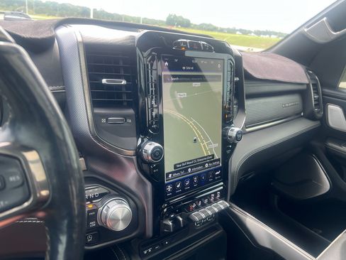 Used 2019 RAM 1500 Limited AWD/4WD image 24