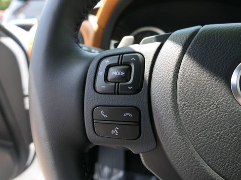 Used 2025 Lexus IS 300 F Sport AWD/4WD image 14