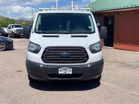 Used 2017 Ford Transit 150 130 Low Roof RWD image 7