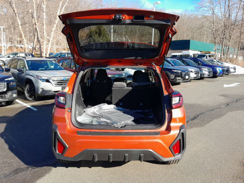 Certified 2025 Subaru Crosstrek 2.0i Premium image 30