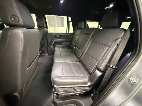 Certified 2025 Chevrolet Tahoe LT image 20