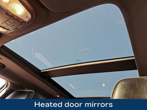 Used 2020 Jeep Grand Cherokee Overland image 18