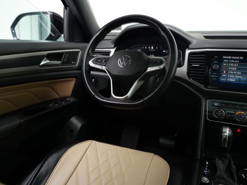Used 2020 Volkswagen Atlas Cross Sport SEL Premium AWD/4WD image 30