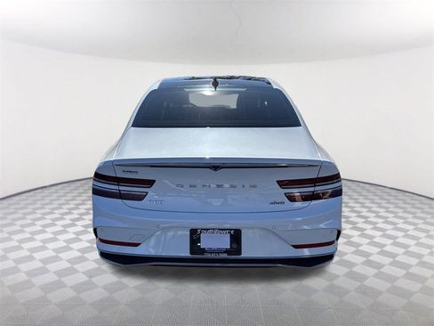 Used 2025 Genesis G80 2.5T Advanced image 6