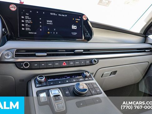 Used 2024 Hyundai Palisade SEL image 47