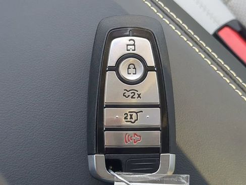 New 2025 Ford Mustang Mach-E Premium image 38