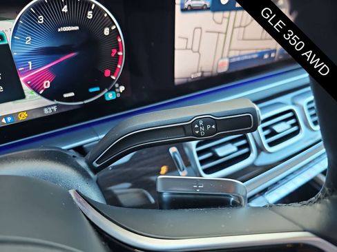 Used 2024 Mercedes-Benz GLE 350 4MATIC image 21