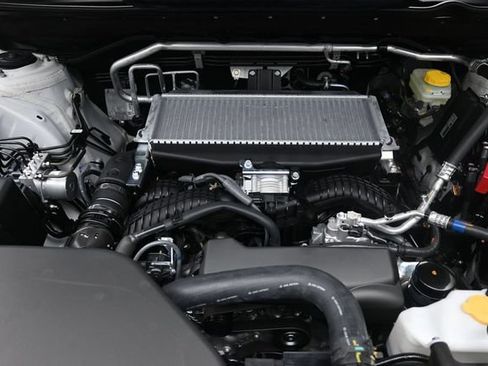 New 2026 Subaru Ascent Limited AWD/4WD image 32