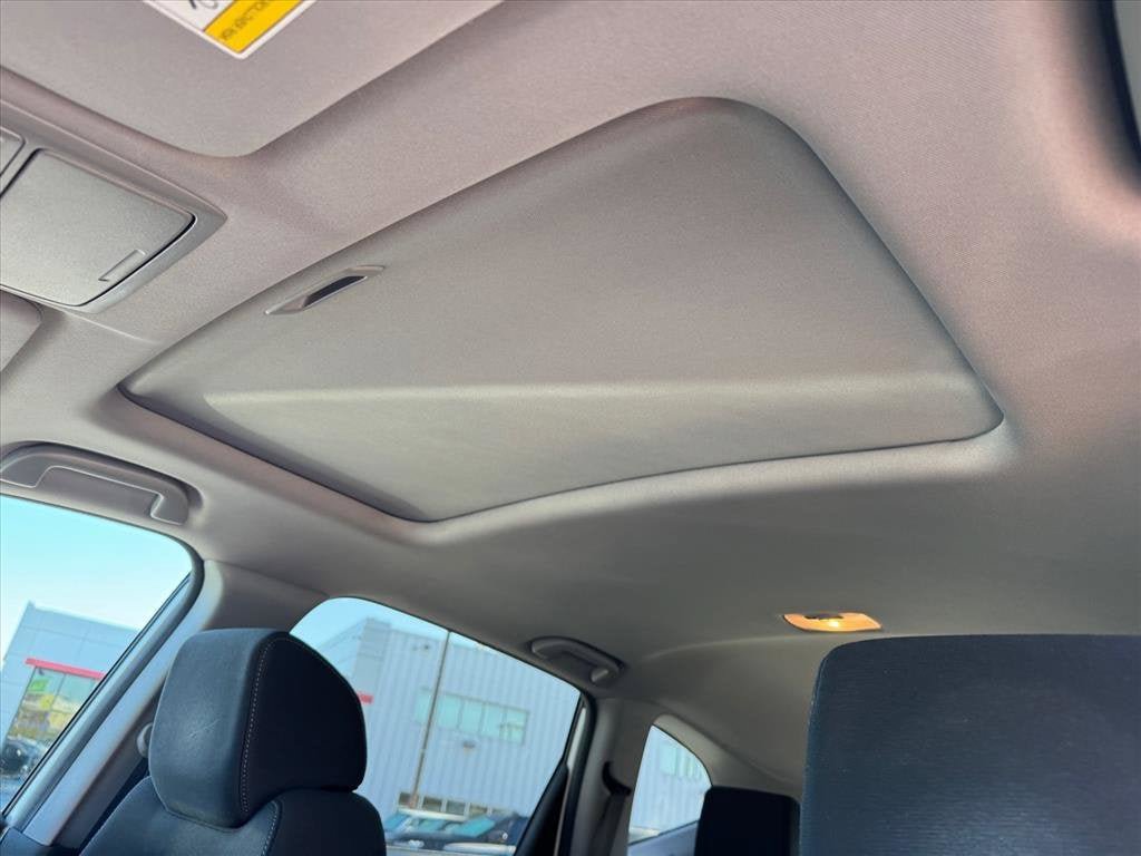 Used 2019 Honda CR-V EX image 20