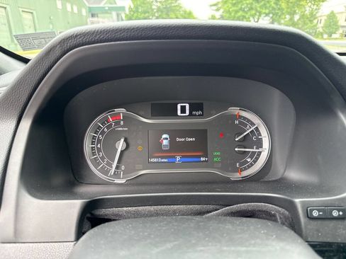 Used 2017 Honda Ridgeline Black Edition image 19