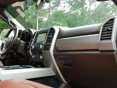 Used 2020 Ford F250 King Ranch AWD/4WD image 23