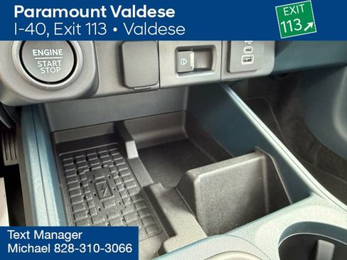 New 2025 Ford Maverick Lobo image 20