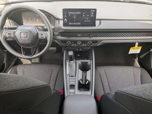 New 2026 Honda Accord LX image 14