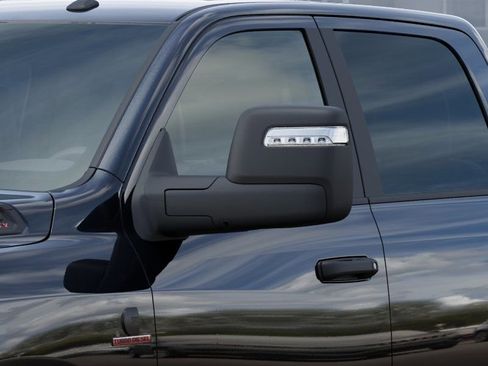 New 2025 RAM 2500 Big Horn image 13