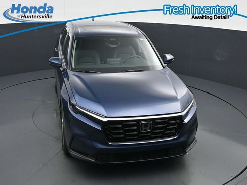Used 2024 Honda CR-V EX-L image 14