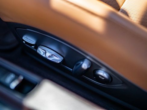 Used 2018 Porsche 911 Carrera S RWD image 12