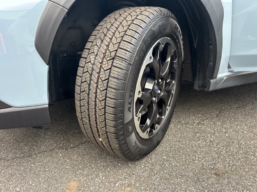 Certified 2023 Subaru Crosstrek 2.0i Premium AWD/4WD image 25