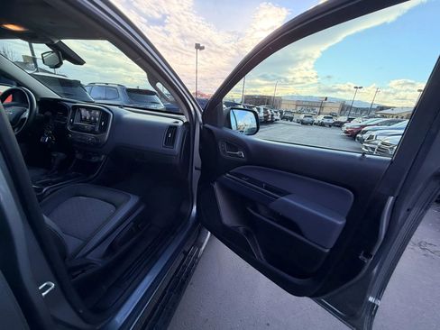 Used 2019 Chevrolet Colorado Z71 image 26