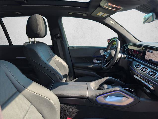 Certified 2026 Mercedes-Benz GLE 350 4MATIC image 26
