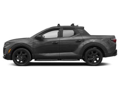 Certified 2023 Hyundai Santa Cruz Night