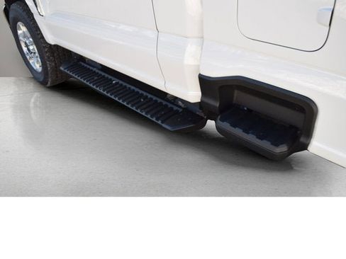 New 2026 Ford F250 XLT w/ Snow Plow Prep Package image 6