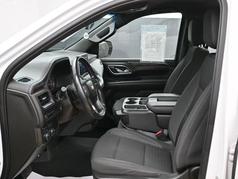 Used 2021 Chevrolet Tahoe LS AWD/4WD image 15